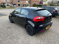 tweedehands Kia Rio 1.2 CVVT 2012 HANDEL/EXPORT