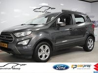 Occasion Ford Ecosport Trend 125 PK (91 kW) 2019 Grijs SUV