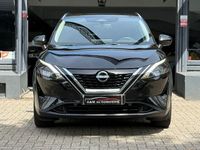 Occasion Nissan Qashqai 360º 158 PK (116 kW) 2023 Zwart SUV