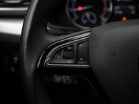 tweedehands Skoda Superb Combi 1.5 TSI ACT Ambition Business | Climate Control Adaptief | Cruise Control | Navigatie | Bi-Xenon Koplampen | Voorstoelen Verwarmd | 12 Maand BOVAG Garantie