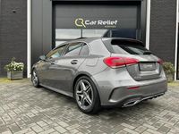 tweedehands Mercedes A200 Business Solution AMG Panoramadak Elektrisch ver