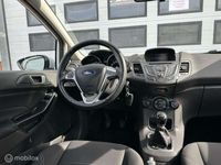 tweedehands Ford Fiesta 1.0 Style/5-Drs/Airco/Navi/PDC/LED/NAP