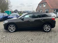 tweedehands BMW X2 sDrive18i High Executive NAVI | PANO | KLIMA. BOVAG GARANTIE!