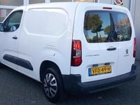 Occasion Peugeot Partner Premium 76 PK (55 kW) 2020 Overig MPV