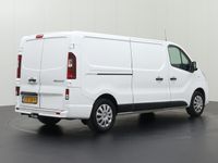 tweedehands Renault Trafic 2.0DCi 120PK Lang Work Edition | Airco | Navigatie | Trekhaak | Betimmering