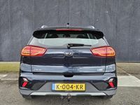 tweedehands Kia Niro 1.6 GDi Hybrid DynamicLine Automaat | Navi | Clima