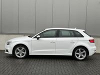 tweedehands Audi A3 Sportback e-tron ProL.+ 2018 PHEV 204pk NAVI PDC CLIMATE MF STUUR