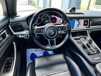 tweedehands Porsche Panamera GTS PAKKET, VOL OPTIES,PANORAMA, SOFTCLOSE, SPORT,