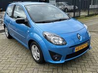 tweedehands Renault Twingo 1.2-16V Dynamique 1ste Eigenaar Automaat APK NAP