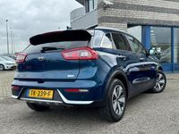 tweedehands Kia Niro 1.6 GDi Hybrid BusinessLine