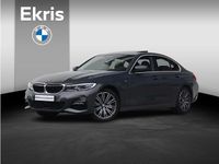 Occasion BMW 330 Executive 291 PK (214 kW) 2021 Grijs Sedan