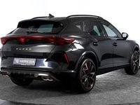 Nieuw Cupra Formentor VZ 272 PK (200 kW) 2025 Zwart SUV