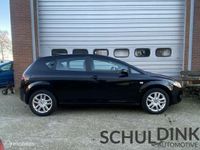 tweedehands Seat Leon 1.6 Reference AIRCO| ELEKTRISCHE RAMEN| CV