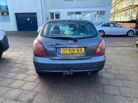 tweedehands Nissan Almera 1.8 Acenta/Automaat/Airco/Cv