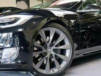 tweedehands Tesla Model S 100D PANO|2.5|Enhanced Autop|21 inch