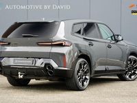 Occasion BMW XM Comfort Edition 653 PK (480 kW) 2023 Grijs SUV