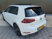 tweedehands VW Golf VII 2.0 TDI GTD Business/VIRTUAL COCKPICHT/PANO/AUTOMAAT/CAMERA/2017/DEALER ONDERHOUDEN