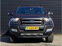 tweedehands Ford Ranger 3.2 TDCi Wildtrak Supercab |4x4 | Automaat | Carplay/Android | Airconditioning | Trekhaak | Cruise control | Camera |