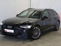 tweedehands Audi A6 Avant 55 TFSI 367pk S-Tronic e quattro Competition