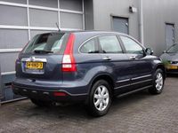 tweedehands Honda CR-V 2.0i Elegance Clima/Cruise/LM Velgen/Trekhaak!!