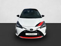 tweedehands Toyota Yaris 1.8 GRMN 212PK / NR 224 / 400 / NAVI / ECC / 17''