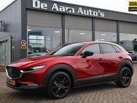 Occasion Mazda CX-30 Homura-Line 140 PK (102 kW) 2025 Rood SUV
