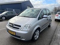 tweedehands Opel Meriva 1.6-16V Maxx Cool