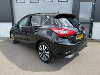 tweedehands Nissan Pulsar 1.2 DIG-T N-Vision