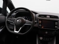 tweedehands Nissan Leaf N-Connecta 40 kWh | Parkeersensoren voor en achter
