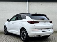 tweedehands Opel Grandland X 1.6 Turbo Hybrid Level 3