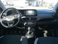 tweedehands Hyundai i10 1.0 Comfort 5-zits |Clima|Cruise|Carplay|NAP