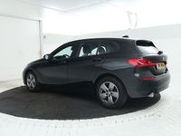 Occasion BMW 116 Executive 116 PK (85 kW) 2021 Zwart (metallic) Hatchback