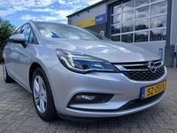 Occasion Opel Astra Innovation 105 PK (77 kW) 2017 Grijs Stationwagen
