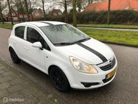 tweedehands Opel Corsa 1.2-16V Selection Nieuwe APK!!