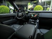 tweedehands Land Rover Range Rover Sport LANDROVER P550E AUTOBIOGRAPHY MASSAGE+4WSTURING+HEADUP