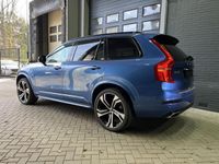 tweedehands Volvo XC90 T8 Recharge AWD R-Design | Luchtvering | Bowers&Wilkins | 22 Inch | Panoramadak | 360° Camera