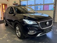 Occasion MG EHS Luxury 258 PK (189 kW) 2025 Zwart SUV