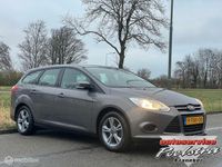 tweedehands Ford Focus Wagon 1.0 EcoBoost Edition