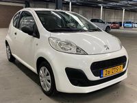 tweedehands Peugeot 107 1.0 Access|110000KM|