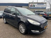 tweedehands Ford Galaxy 1.5 Titanium *7 PERSOON*CLIMA*NAVI*CRUISE*6BAK*STO