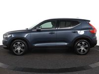 tweedehands Volvo XC40 T4 AWD Inscription