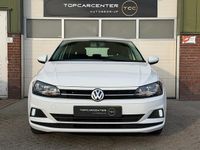 Occasion VW Polo Comfortline 95 PK (69 kW) 2018 Wit Hatchback