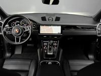 tweedehands Porsche Cayenne Coupé 3.0 E-Hybrid Pano Luchtv. Sport Chrono PDLS