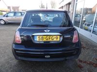 tweedehands Mini Cooper 1.6 Pepper