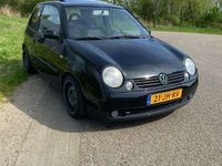 tweedehands VW Lupo 1.4