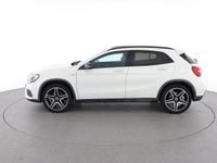 Occasion Mercedes GLA200 AMG line 156 PK (114 kW) 2017 Wit SUV