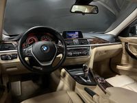 tweedehands BMW 328 328 i High Executive Luxury, Navi, Leder, Bluetooth