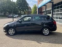 Occasion Skoda Fabia 86 PK (63 kW) 2012 Zwart Hatchback