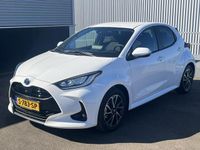 tweedehands Toyota Yaris 1.5 Hybrid Dynamic Limited Nieuw Direct rijden! S