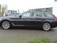 tweedehands BMW 520 520 5-serie Touring d High Executive Pano | 2x Memo